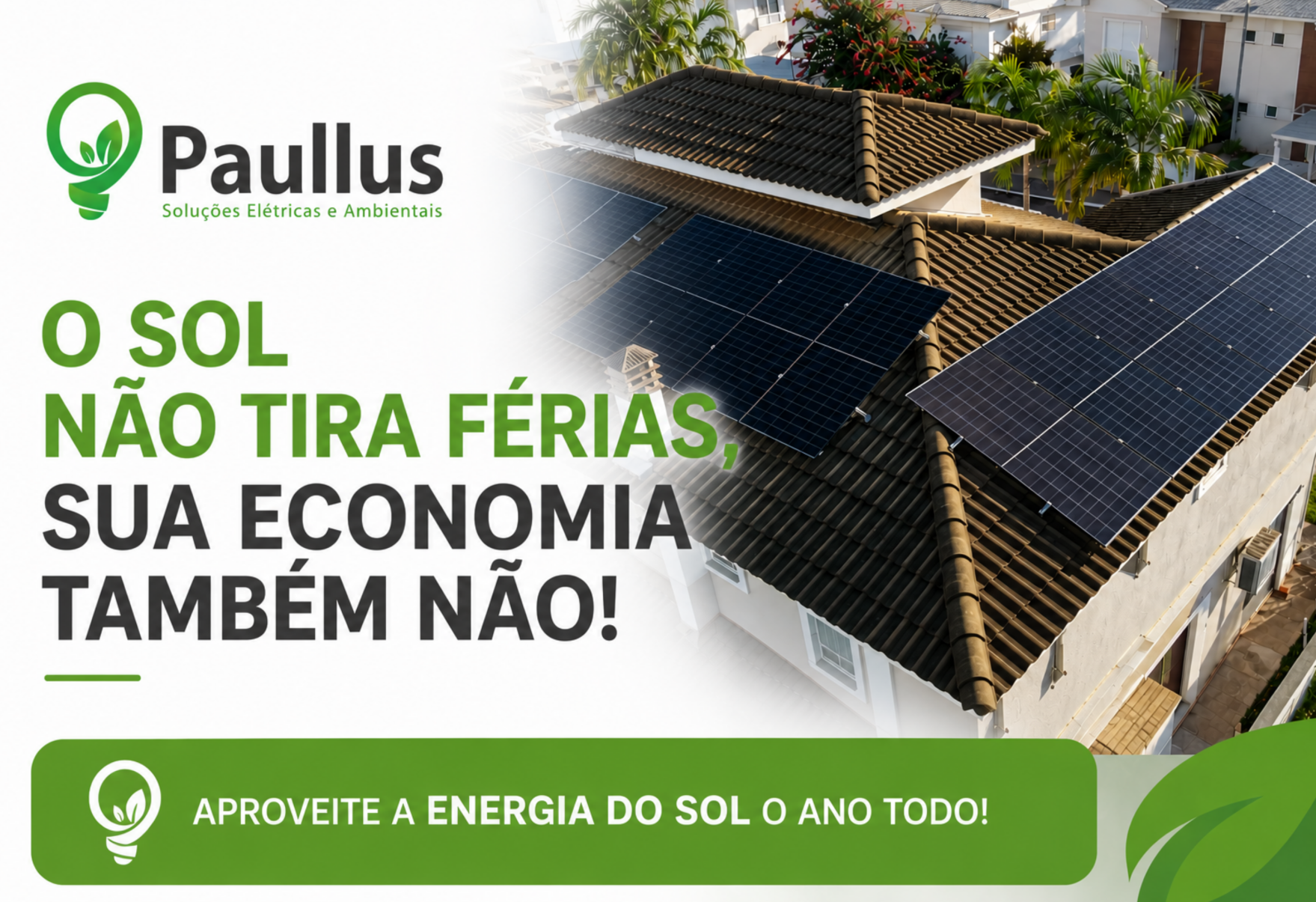 Paullus Soluções