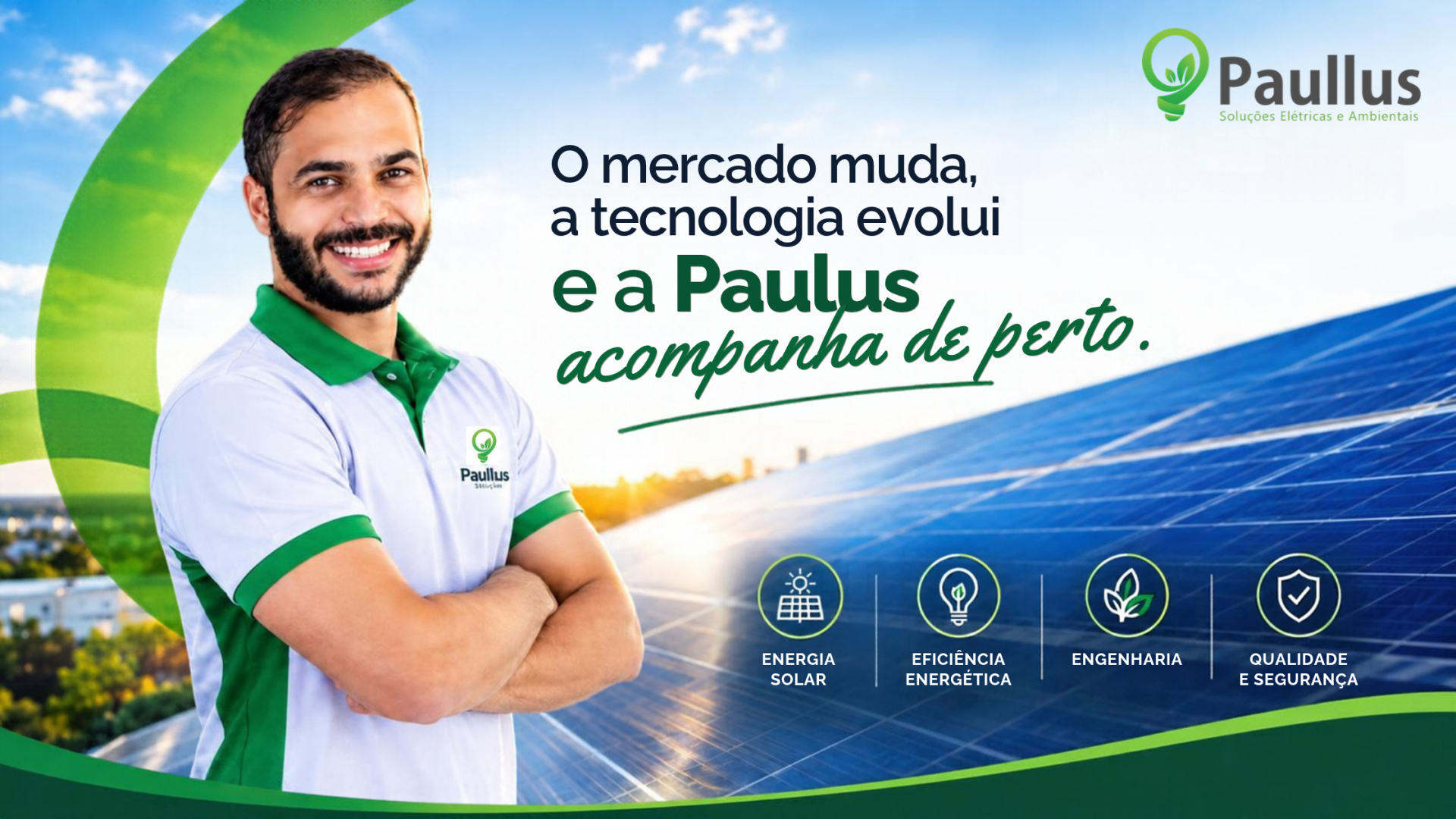 Paullus Soluções