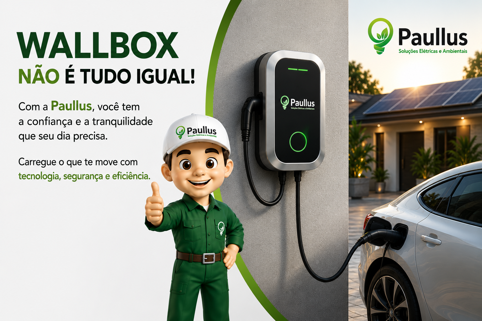 Paullus Soluções