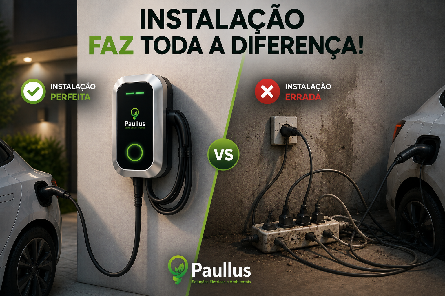Paullus Soluções