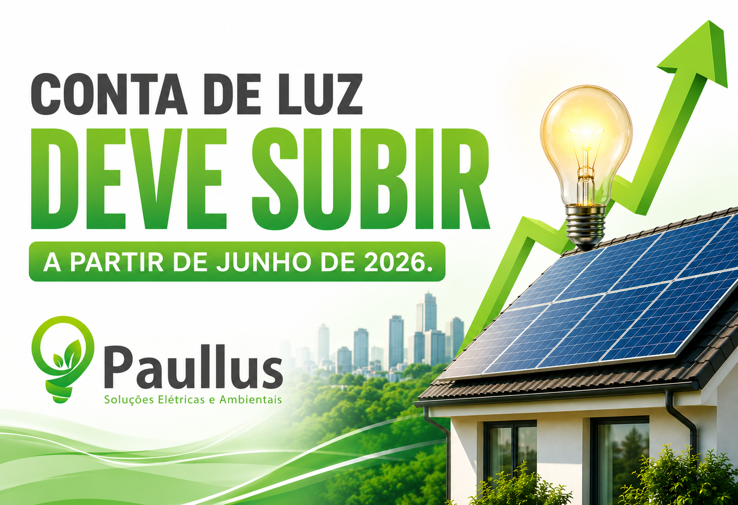 Paullus Soluções
