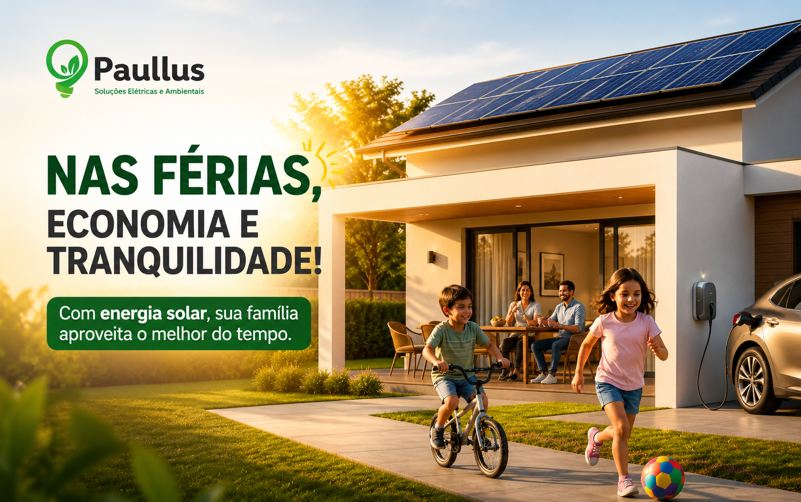 Paullus Soluções