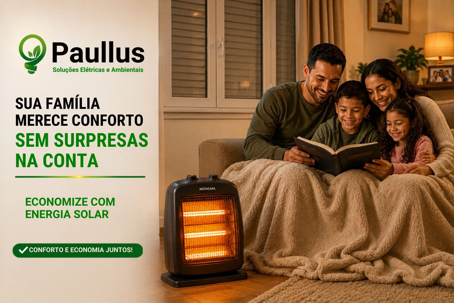 Paullus Soluções