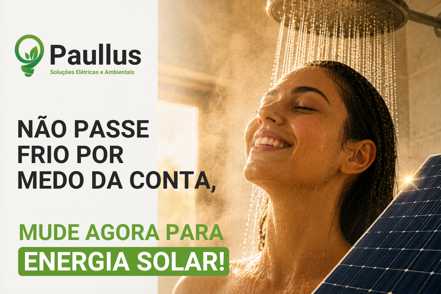 Paullus Soluções