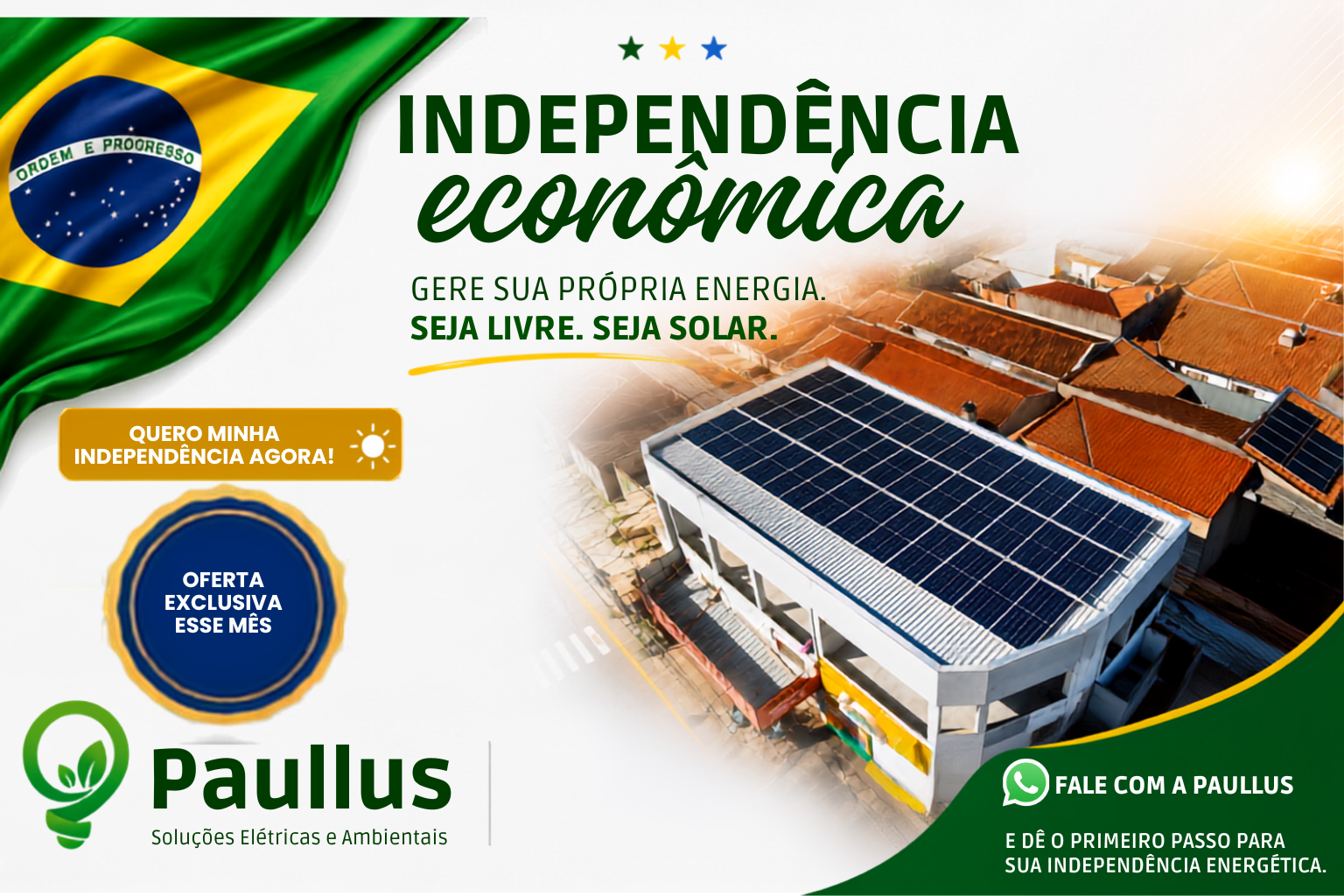 Paullus Soluções