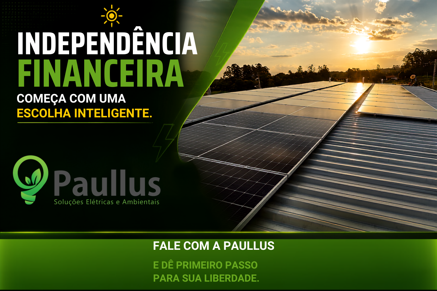 Paullus Soluções