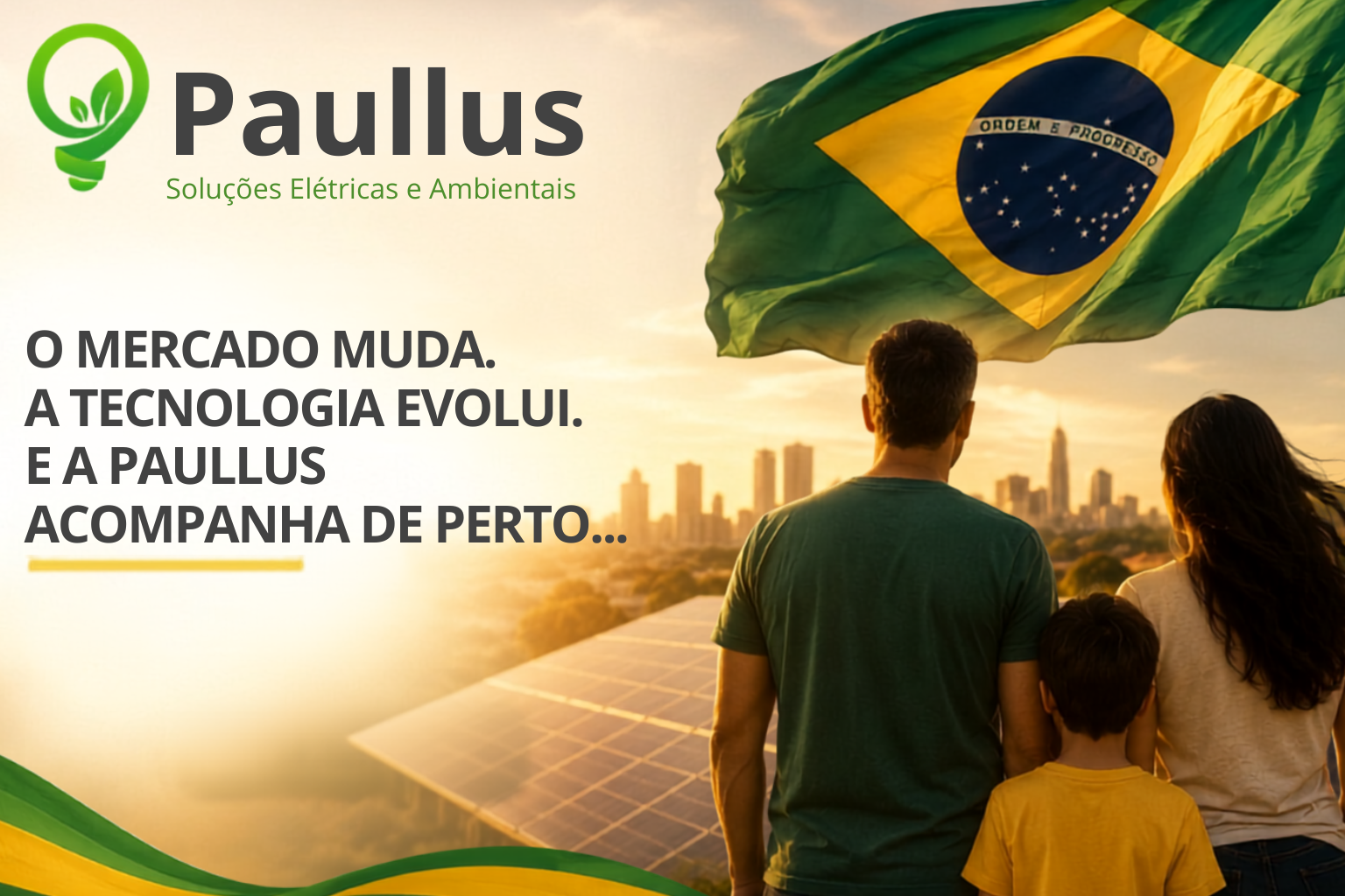 Paullus Soluções