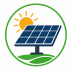 Icone energia solar