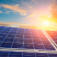 Icone energia solar