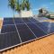 Instalação de Placas para Energia Solar